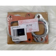 Gasket Intake-Exhaust EH700