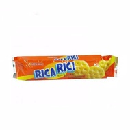 Khong Guan Rica Rici Biscuits 100gram (Magericum Order Box / Bubble)