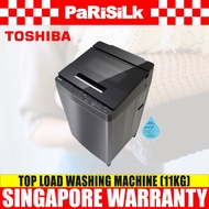 Toshiba AW-DUH1200GS Top Load Washing Machine (11kg)