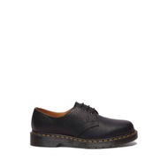 Dr.Martens รองเท้าทรง Oxford รุ่น 1461 Ambassador หนัง Soft - สีดำ
