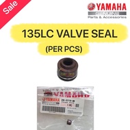 YAMAHA LC135 135LC V1/V2/V3/V4/V5/V6 VALVE SEAL (2S6-E2119-00)