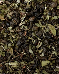 TWG TEA MOROCCAN MINT TEA Loose Tea - ชาทีดับบลิวจี ชามิ้นต์โมร็อกโก