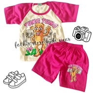 ANOMALI TUNG TUNG SAHUR BRAINROT TUNG SAHUR