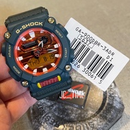 G-SHOCK Far East Pop Series GA900DBR-3A 100% Authentic. GA900 / GA-900DBR-3ADR