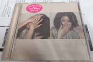 付貼紙 王菲 浮躁 舊版 CD