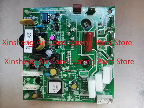 Suitable for new Toshiba central air conditioner MMY-MAP1201HT8 fan module board MCC-1603-03