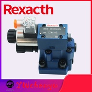 overflow valve electromagnetic REXACTH DBW10B-1-50B/3156CG24NZ5L/20B/30B/CW220 DBW10B-1-50B/315CG12N