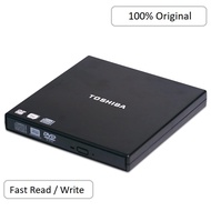 DVD-RW EXTERNAL TOSHIBA