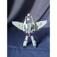 Fodder transformers Dreadwing