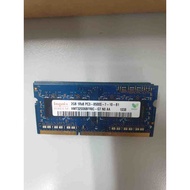Hynix 2 Gb DDR3 SODIMM