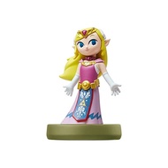 Amiibo Zelda [Tactics of the Wind] (The Legend of Zelda)