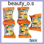 YUPI MINI BURGER 1'PCS