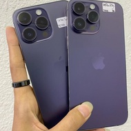 iphone 14 pro max 256gb second inter