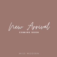 MISS MODERN - Harper Top