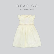 Dear GG - Helene Bunny Dress - Anniversary Collection 2024