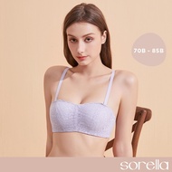 Sorella Dazzling Daisy Bandeau Bra S10-27470