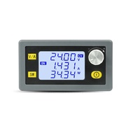 (NMXT) SK35H DC DC Regulated Laboratory Power Supply CC CV 0.6-30V 4A 5V 6V12V 24V Power Module Adju