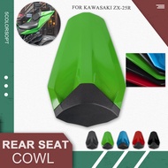 Ultrasupplier For Kawasaki ZX-25R ZX 25R 2020 2021 ZX25R Motorcycle Rear Seat Cover Fairing Fairing 