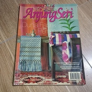 Majalah Anjung Seri Mac 2002