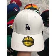 TOPI/CAP FULL CURVED (LA)