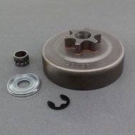 [LSAR-Hot] 3/8" 6T Clutch Drum Chain Sprocket for  017 018 MS170 MS 180❀