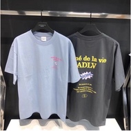 Adlv Hope shirt 100% genuine