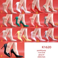 K1620 high heels 11CM high