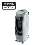 Mistral 15L Portable Evaporative Air Cooler MAC1600R / Detachable Water Tank/ Honeycomb Cooling Media/ Normal Mode/ Silent Mode/ 2 Years Full Warranty