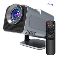 Magcubic HY320 4K HD Projector WiFi6 Allwinner H713 390ANSI BT5.0 1920*1080P Outdoor portable projet