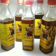 Madu Tualang Original 400ml