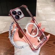 Fashion shockproof Case for Realme C53 5g 2023 REALME c51 realme note 50 5g 2023 phone casing Softca