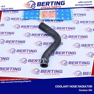 COOLANT HOSE RADIATOR Dominar 400 DT601218