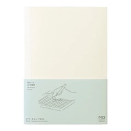 MD Notebook A5 Grid B