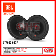 JBL STAGE3 637F / STAGE3 627F ลำโพงแกนร่วมขนาด 6.5นิ้ว 1คู่ AMORNAUDIO อมรออดิโอ