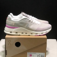 Cloudnova Form 2 Gray Pi 888 Soft Stylish Casual Running Shoes P7OB