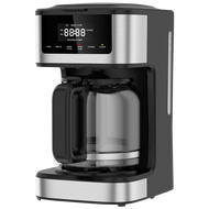 Lahome เย็น/ร้อน เครื่องชงชาแบบดริป เครื่องชงกาแฟแบบอเมริกัน เครื่องชงกาแฟแบบดริป เครื่องชงกาแฟแบบหย