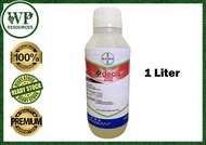 Bayer Decis 250 [1 Liter / Bottle] Insecticide Racun Serangga Bayer