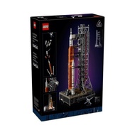 LEGO 10341 - ICONS - NASA ARTEMIS SPACE LAUNCH SYSTEM READYY