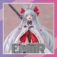 AniGame Azur Lane Asanagi 1/6 Complete Figure