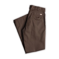 Dickies Original Fit 874 Work Pant - Brown
