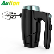 Household Chef Noodle Machine Electric Egg Beater Small Noodle Beater Chef Machine Cream Mixing Whis