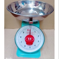 5kg / 10kg BM SERIES Mechanical scale ( Single Face )