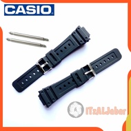 Casio DW5600E Watch Strap Casio DW 5600E Watch Strap