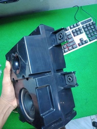 SPEAKER SUBWOOFER TV LED POLYTRON PLD 24D123 PLD 24F123