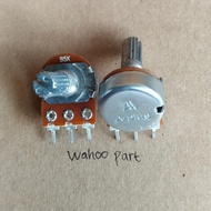 5K Mono Potentiometer