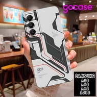 ( DTF 29 ) Flexible rubber Softcase For samsung a16 4g 5g l samsung a06 l samsung a05s a05 l silicon