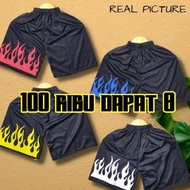 Boxer Men Adult boxer Shorts/boxer fire Men/boxer on fire/boxer fire Men/boxer surfing Adult Men