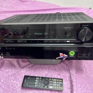 ONKYO TX-NR636（7.2 藍牙.網絡擴音機）