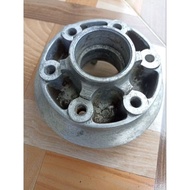 Rear gear sprocket hub kawasaki KRZ 150 ninja r rr kr150 zx150 AR125 Original