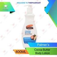 Palmer's Cocoa Butter Body Lotion (400ML)